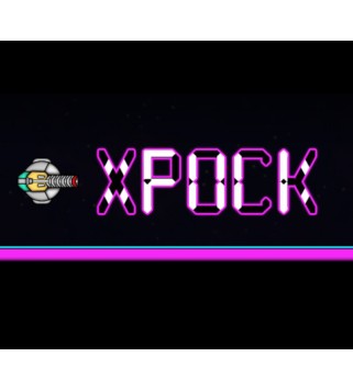 XPock Steam Key GLOBAL